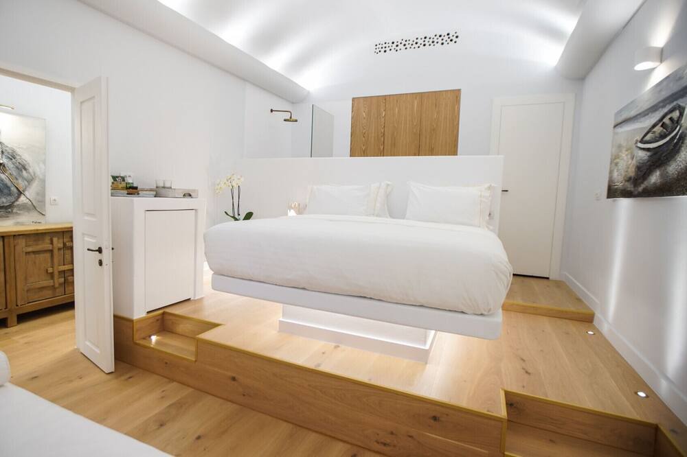 Photo of Bedroom in Mykonos
