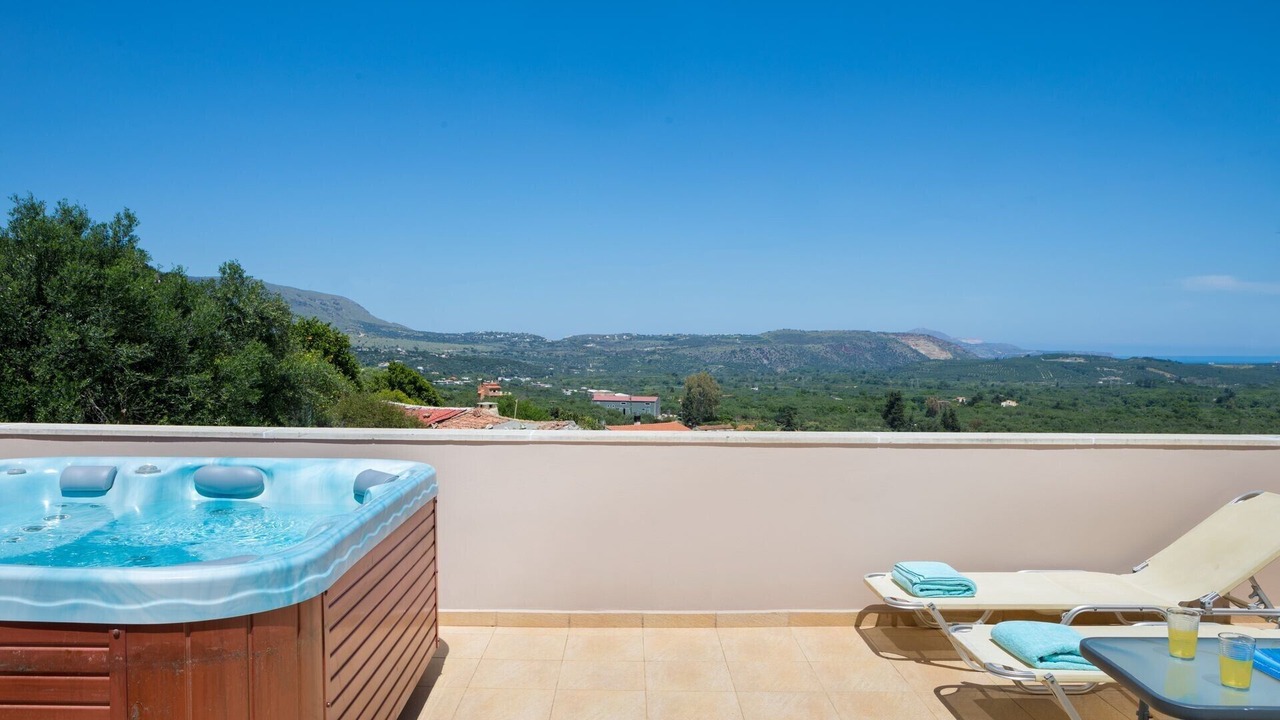 Photo of Outdoor in Makhairoi