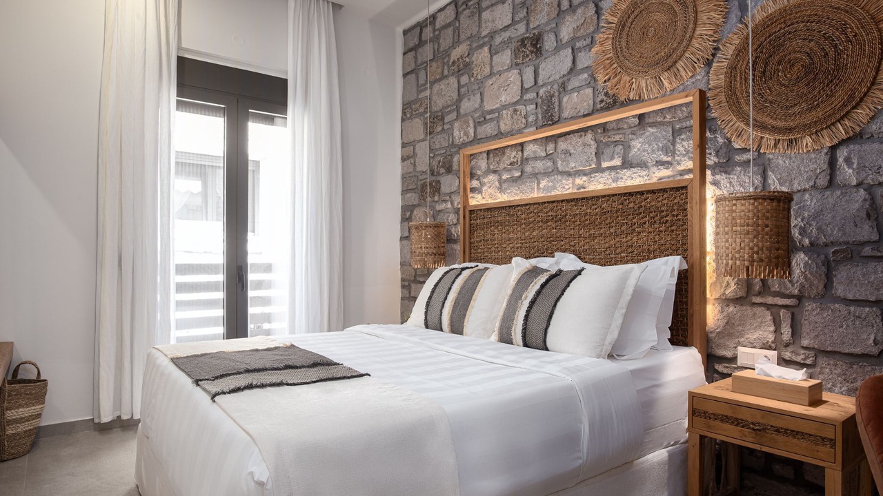 Photo of Bedroom in Agios Ioannis