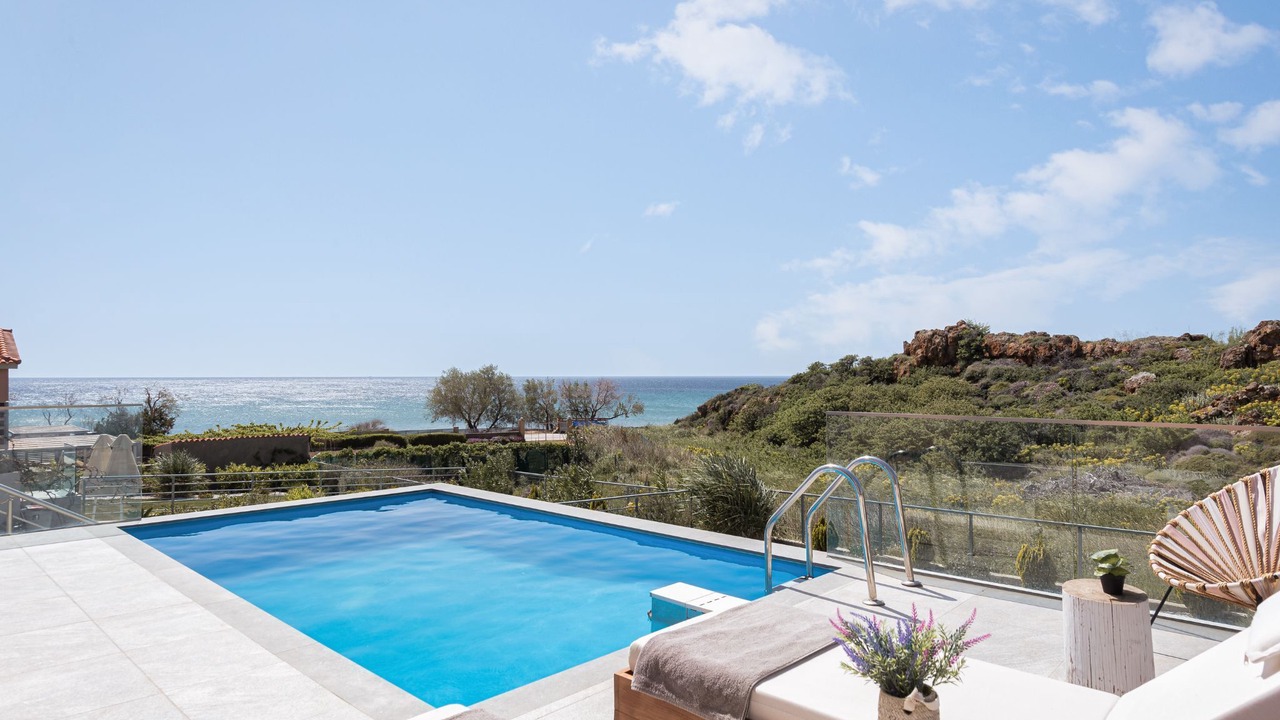 Photo of Outdoor in Agios Ioannis