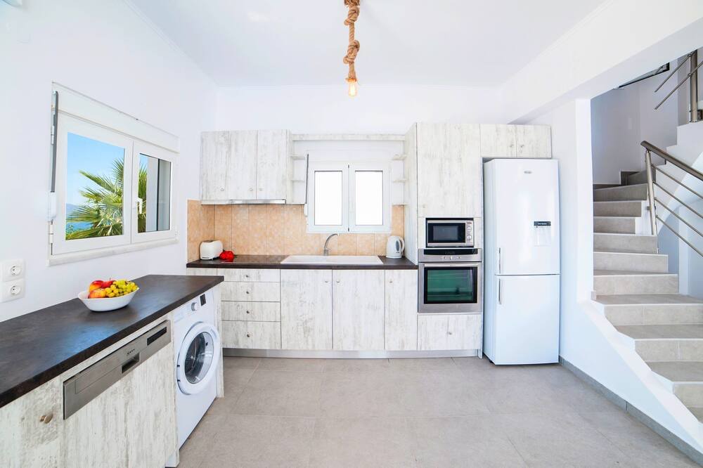 Photo of Kitchen in Dramia