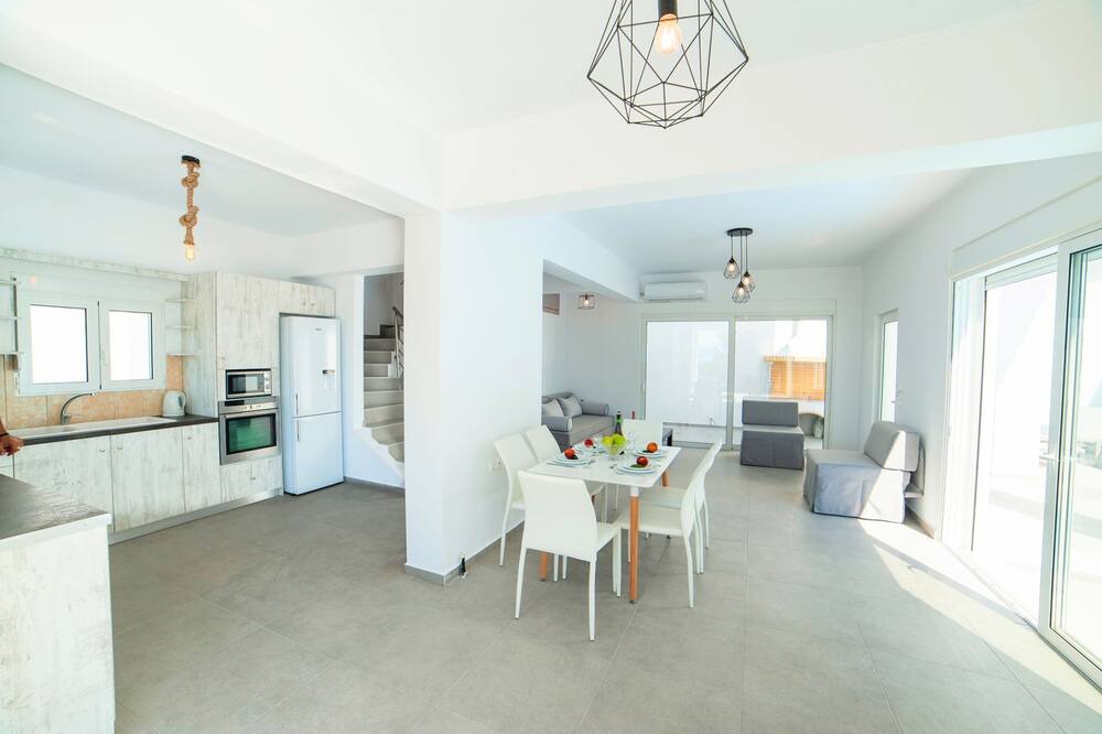 Photo of Kitchen in Dramia