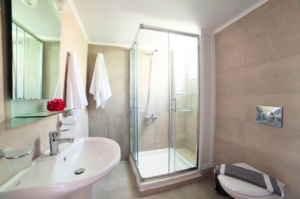 Photo of Bathroom in Dramia