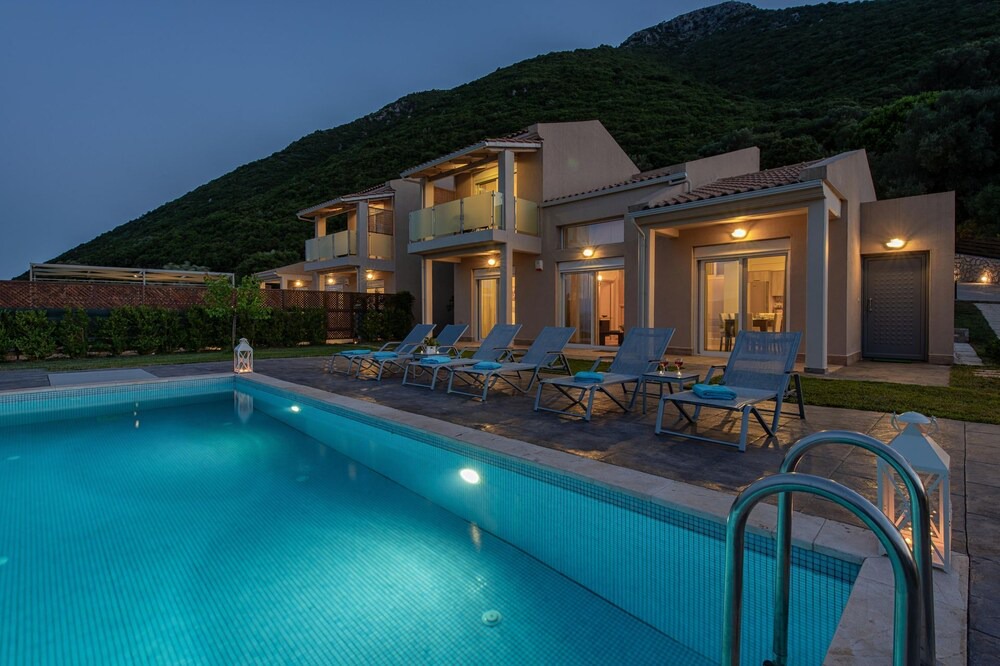 Photo of Outdoor in Spanokhorion