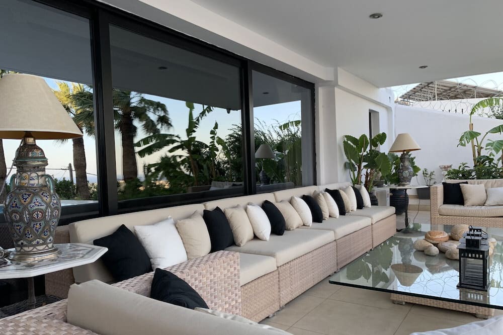 Photo of Livingroom in Nea Makri