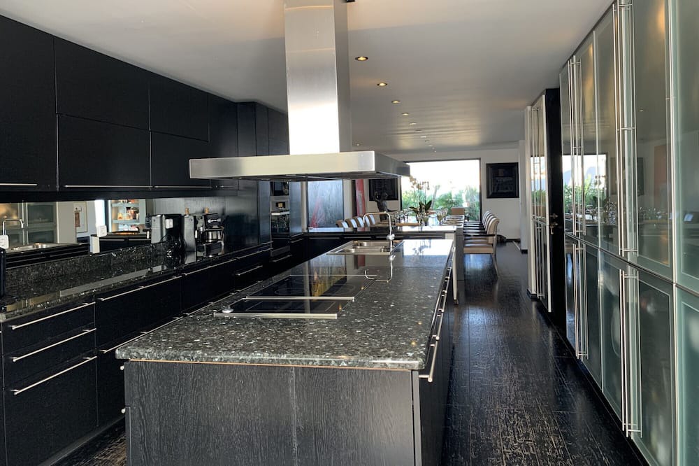 Photo of Kitchen in Nea Makri