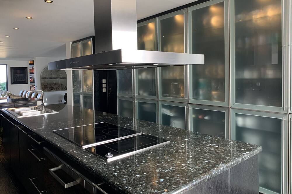 Photo of Kitchen in Nea Makri