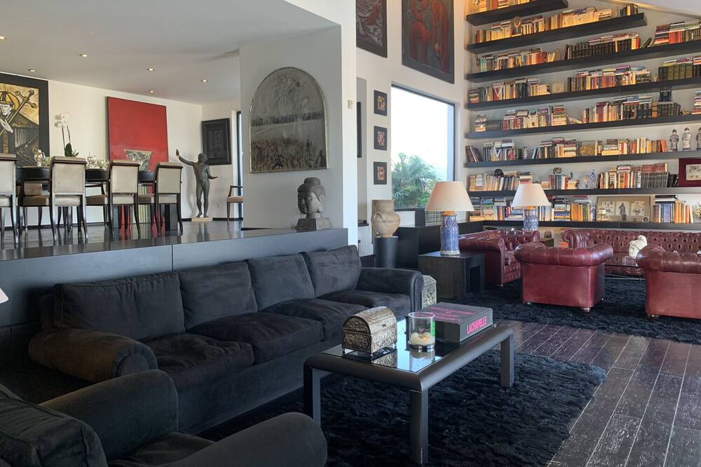 Photo of Livingroom in Nea Makri