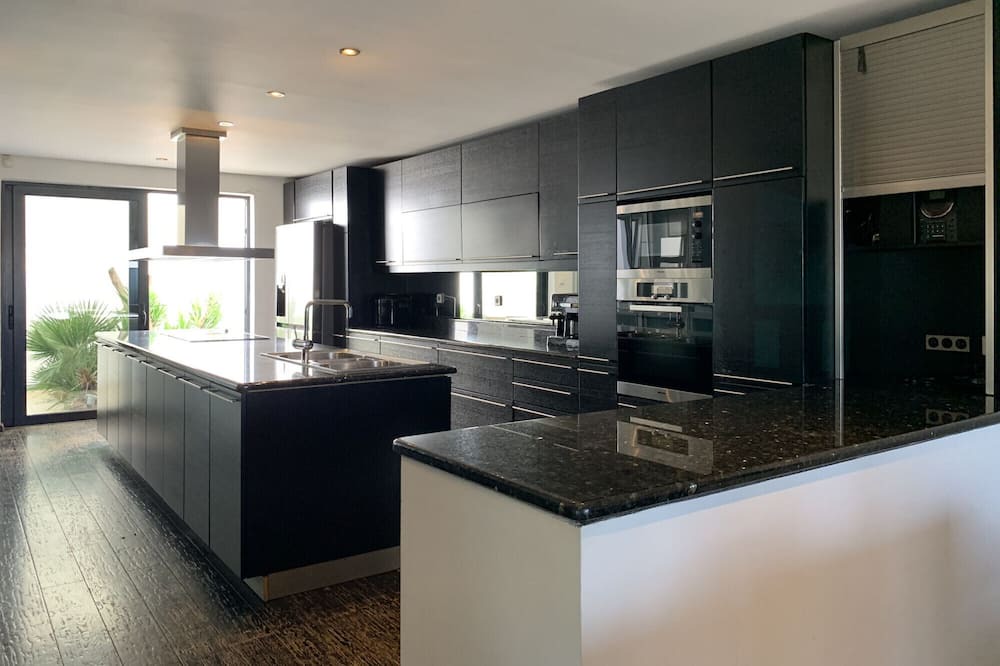 Photo of Kitchen in Nea Makri