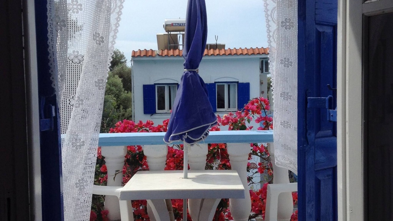 Photo of Outdoor in Marathokampos