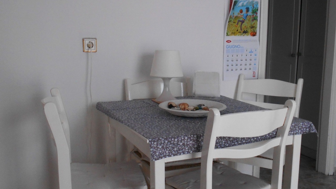 Photo of Patio Balcony in Marathokampos