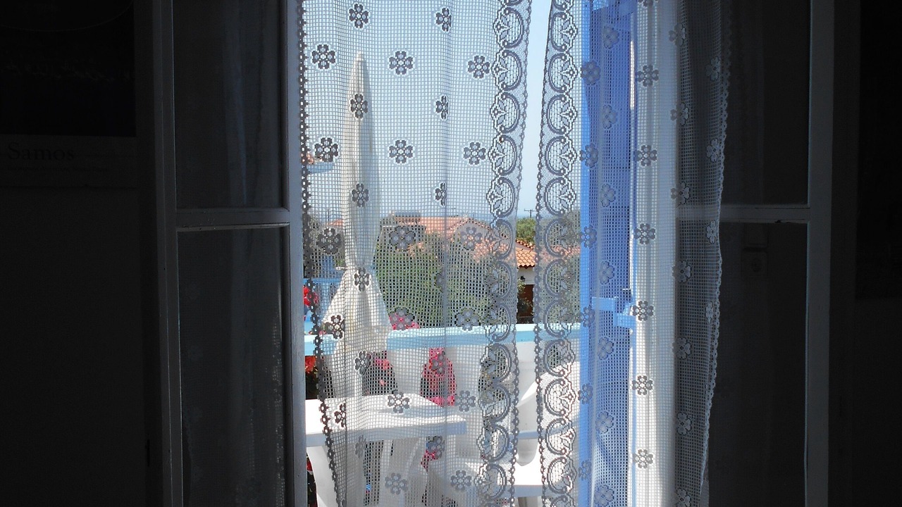 Photo of Patio Balcony in Marathokampos