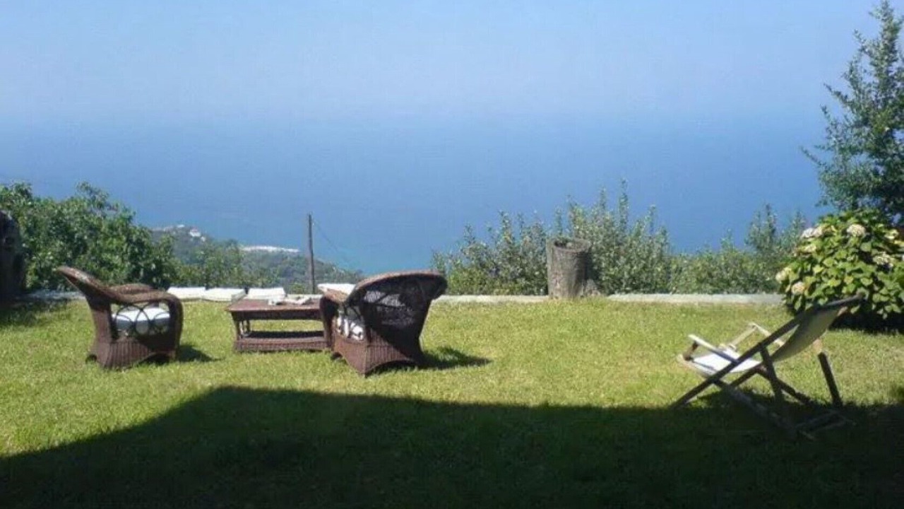 Photo of Outdoor in Papa Nero