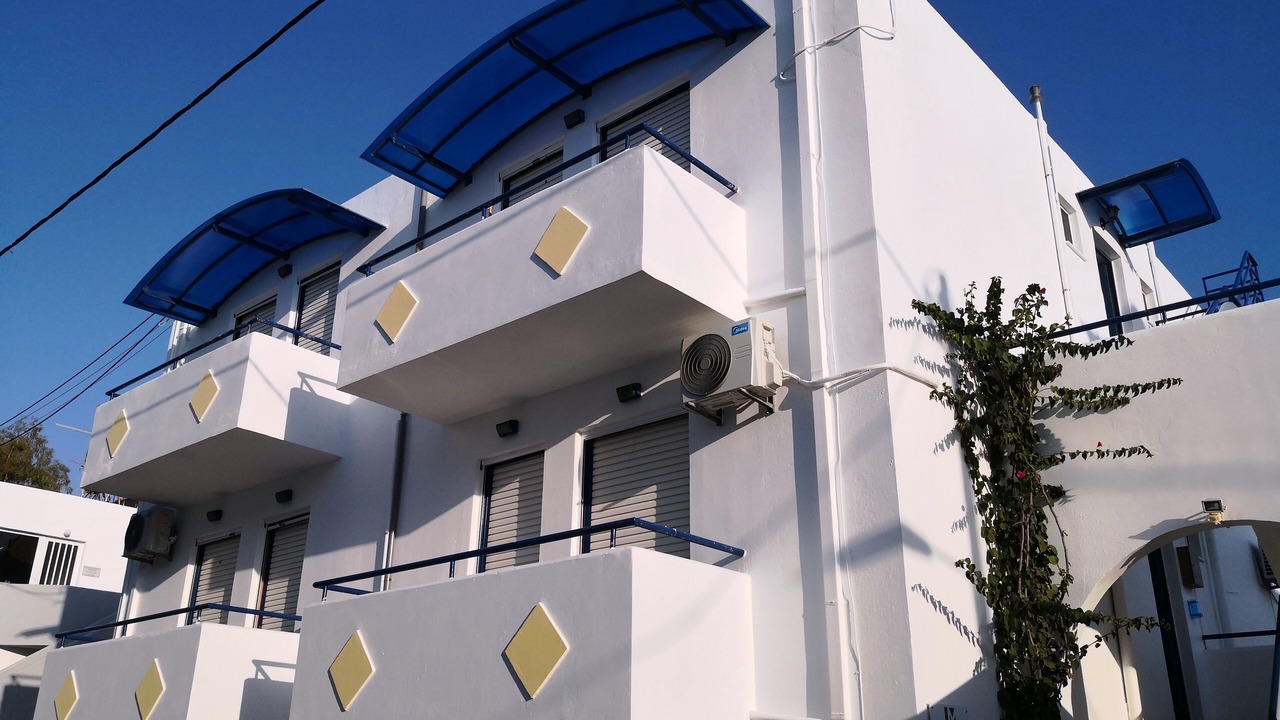 Photo of Outdoor in Mastichari