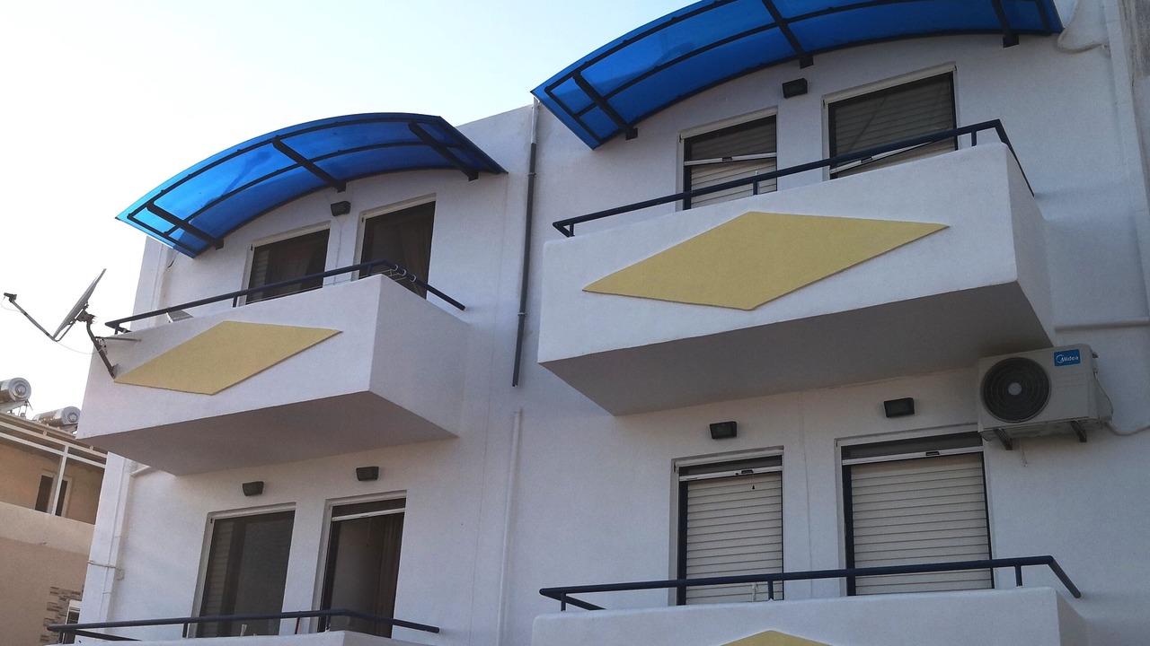 Photo of Outdoor in Mastichari