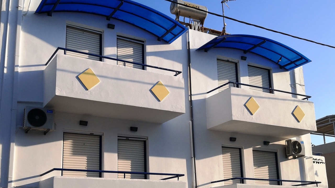 Photo of Outdoor in Mastichari