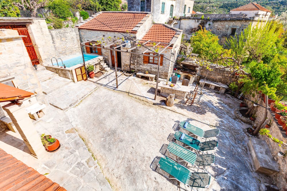Photo of Patio Balcony in Gavalochori