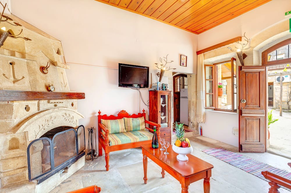 Photo of Livingroom in Gavalochori
