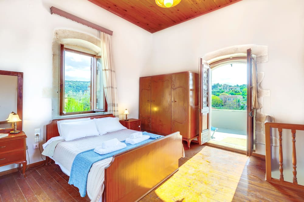 Photo of Bedroom in Gavalochori