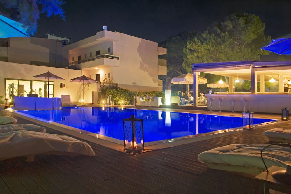 Photo of Outdoor in Ialyssos
