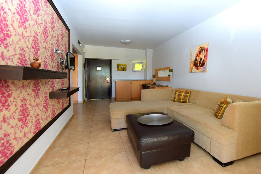 Photo of Livingroom in Ialyssos