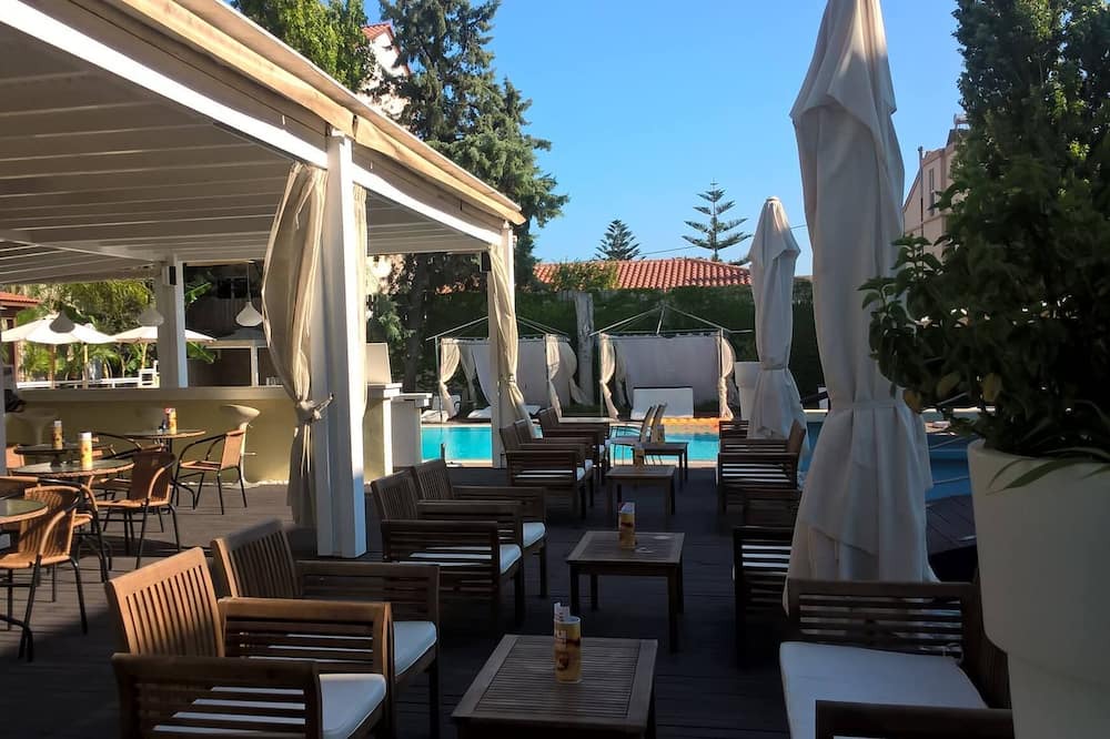 Photo of Outdoor in Ialyssos