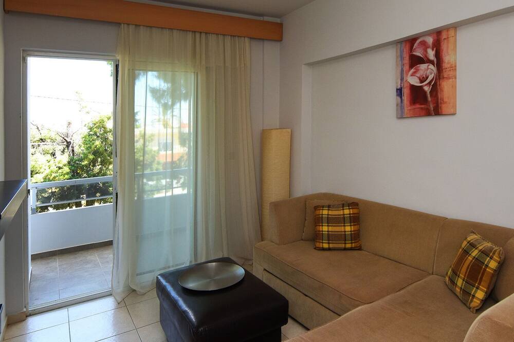 Photo of Livingroom in Ialyssos