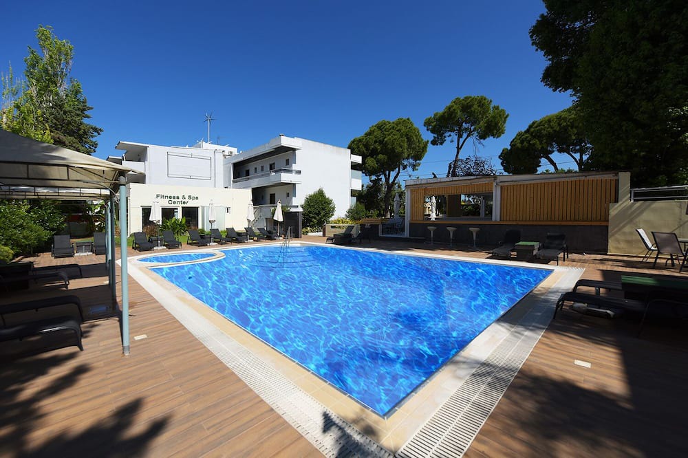 Photo of Outdoor in Ialyssos
