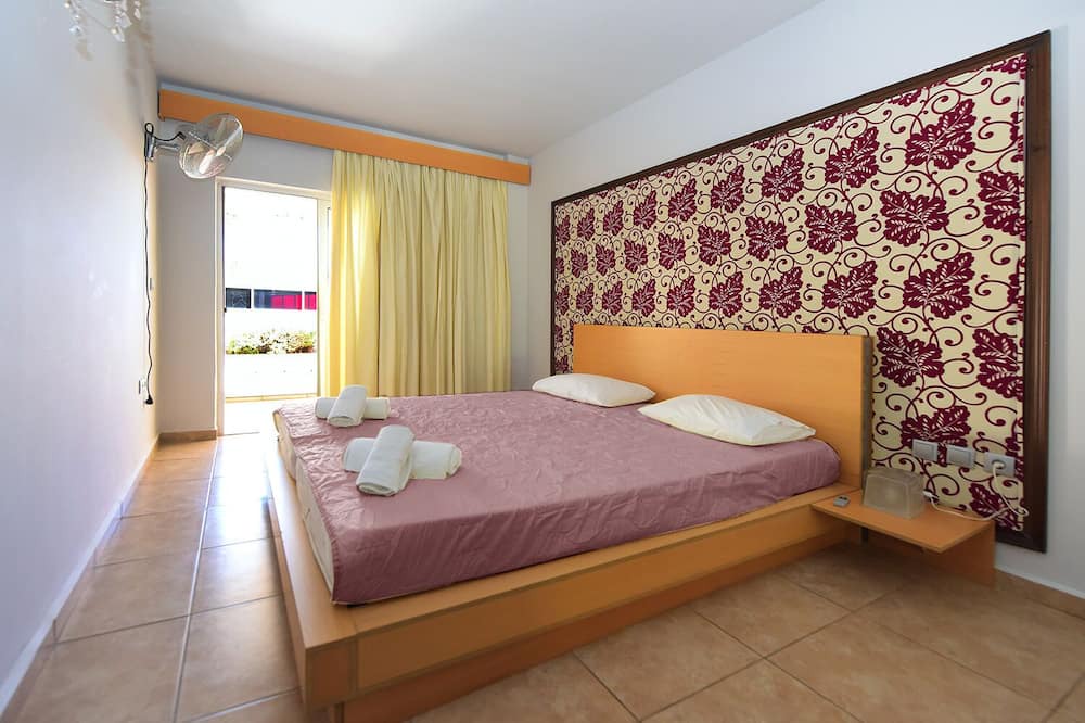 Photo of Bedroom in Ialyssos