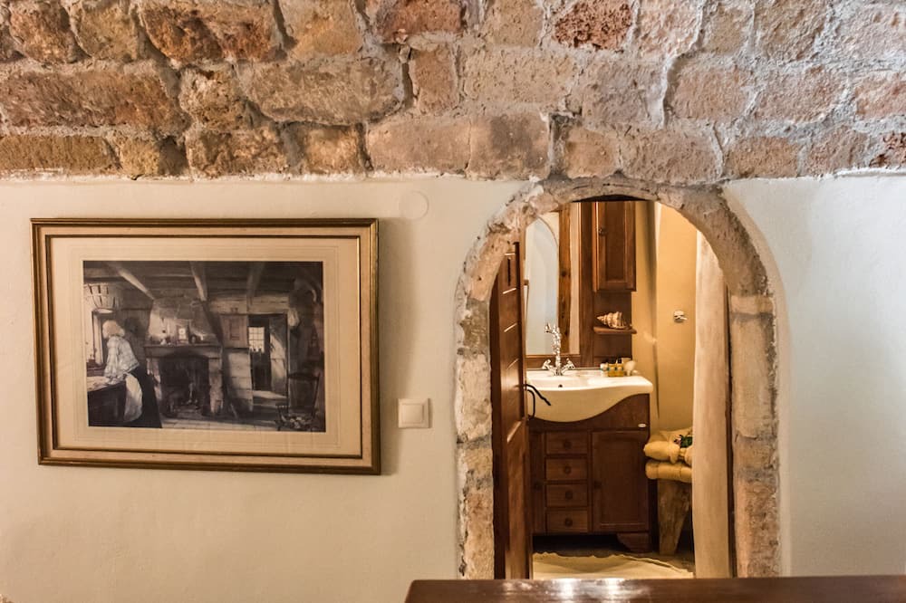 Photo of Livingroom in Monemvasia