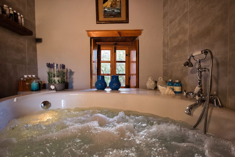 Photo of Bathroom in Monemvasia