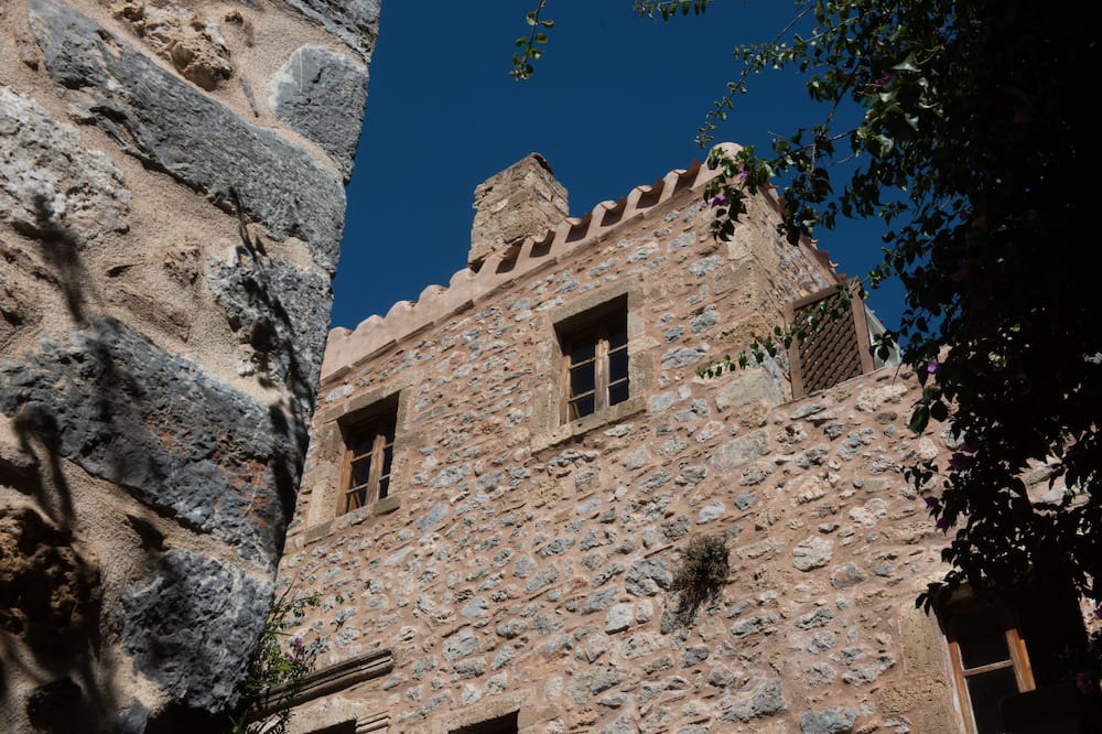 Photo of Outdoor in Monemvasia