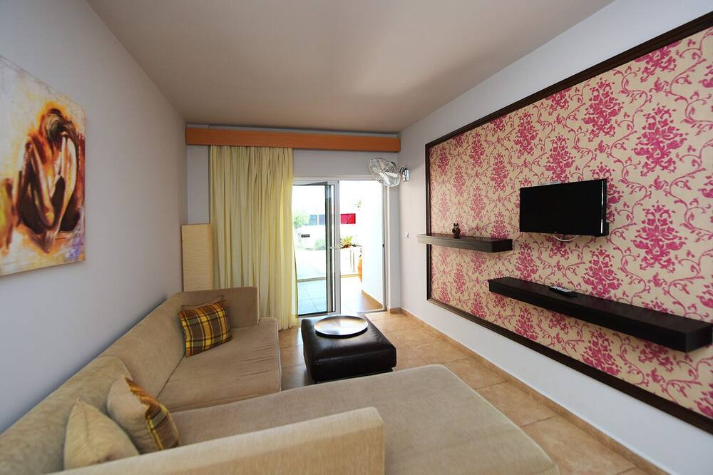 Photo of Livingroom in Ialyssos