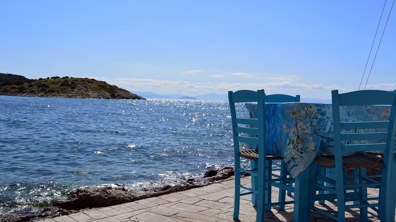 Photo of Outdoor in Pachi