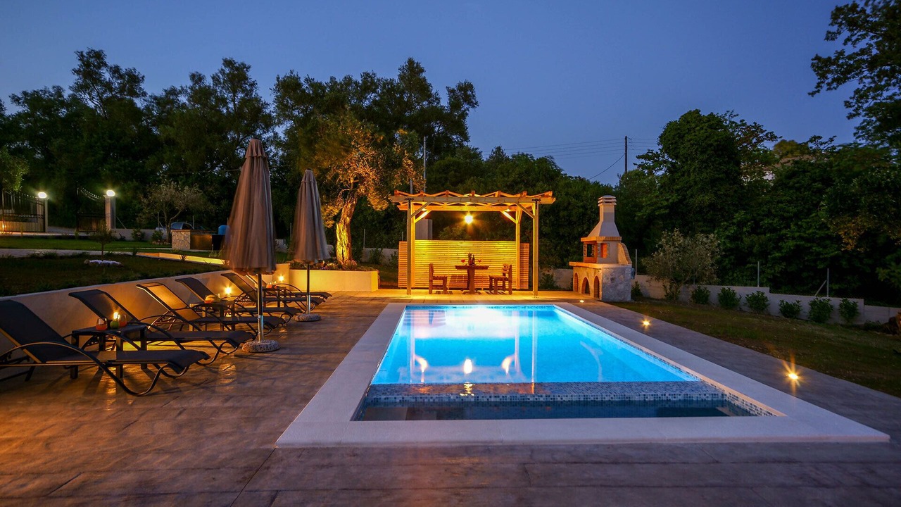 Photo of Outdoor in Poulades