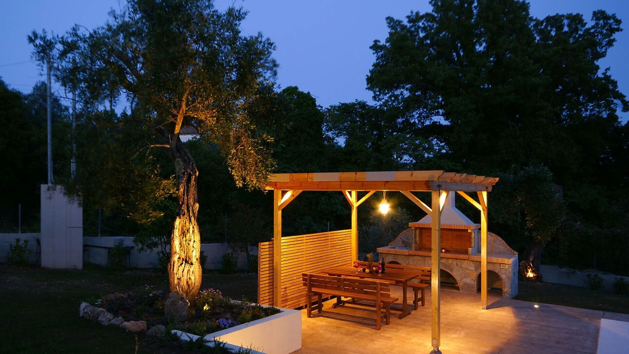 Photo of Outdoor in Poulades