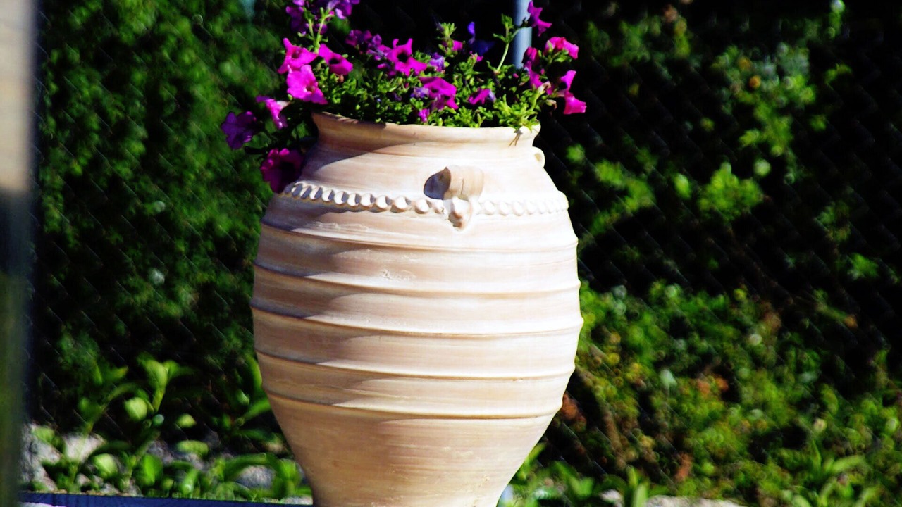 Photo of Outdoor in Poulades