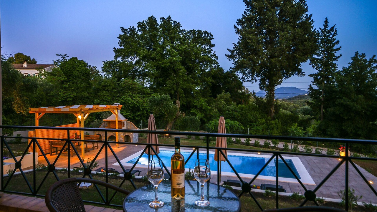 Photo of Outdoor in Poulades