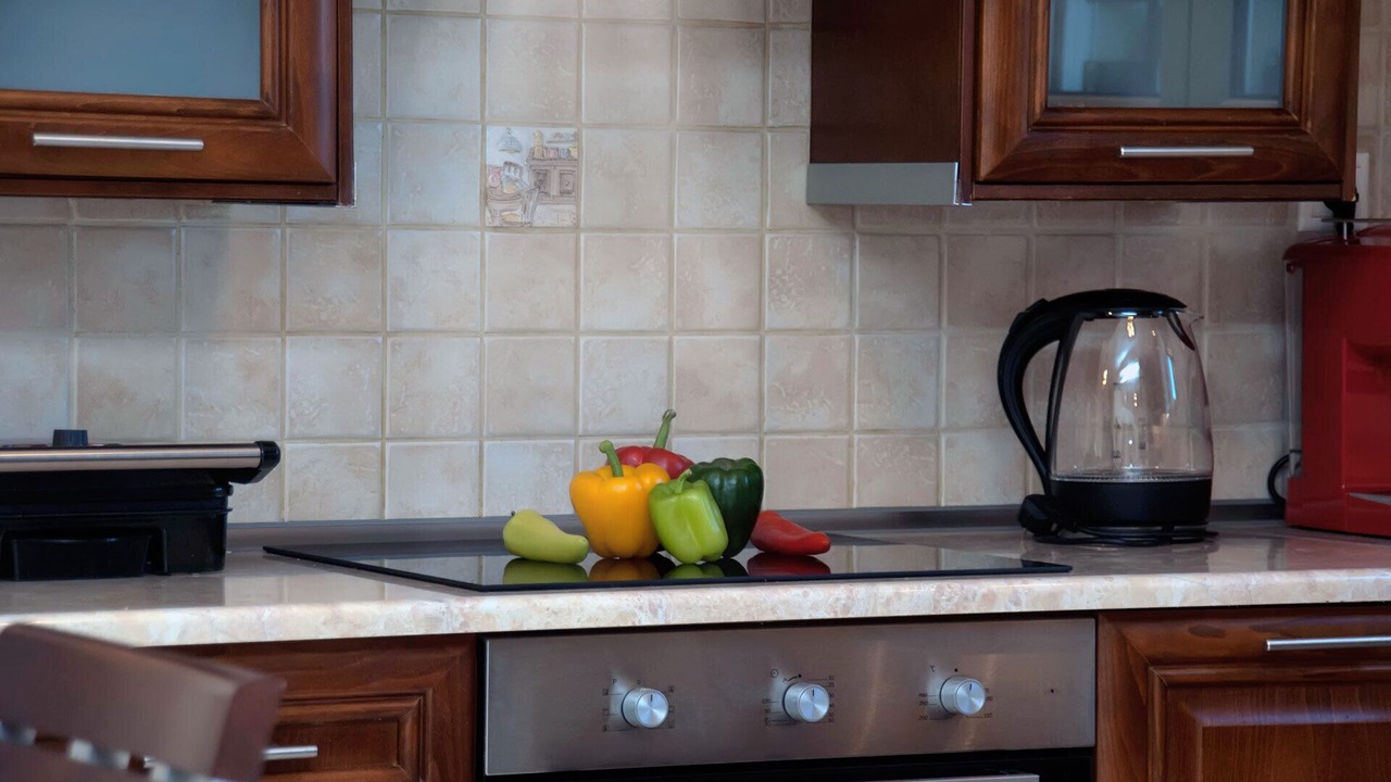 Photo of Kitchen in Poulades