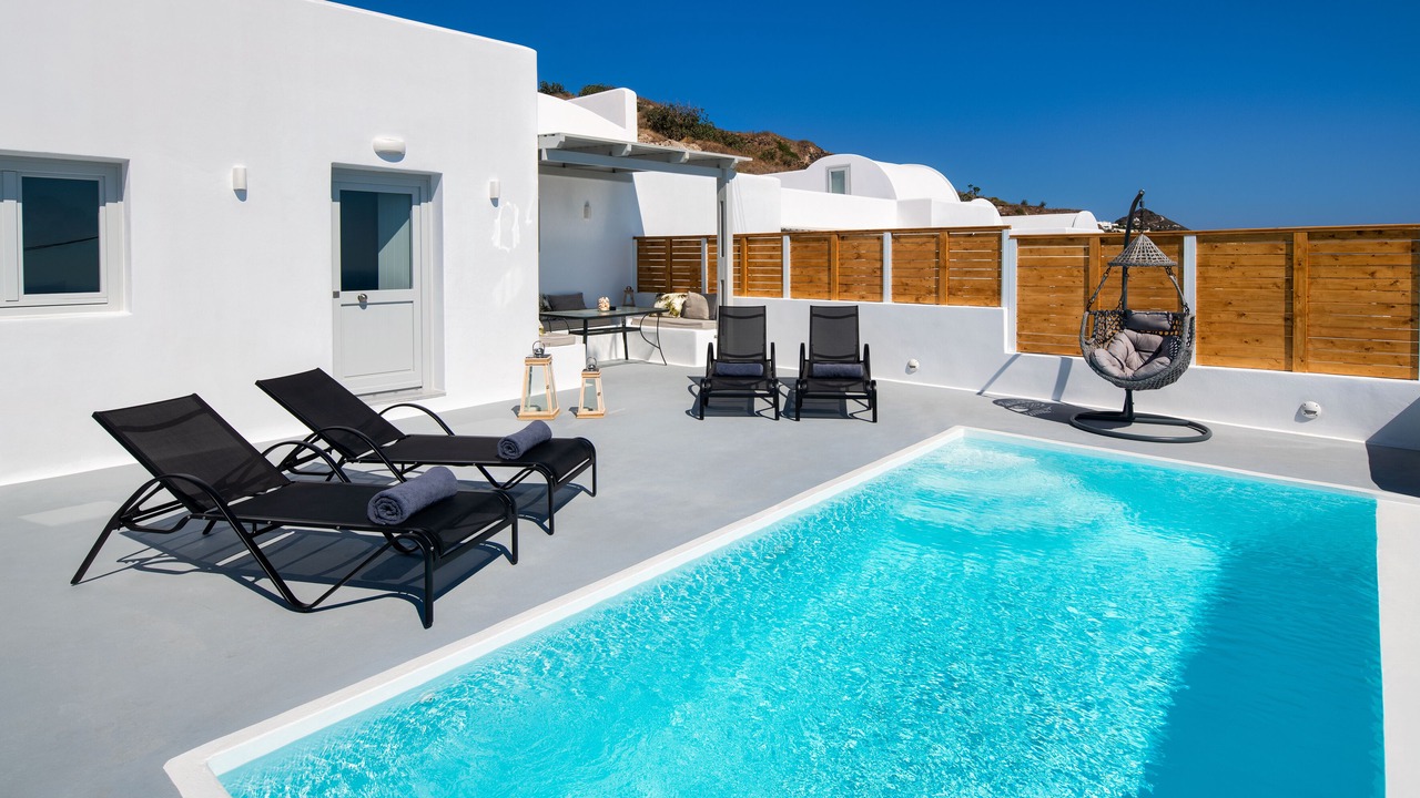Photo of Outdoor in Vourvoulos