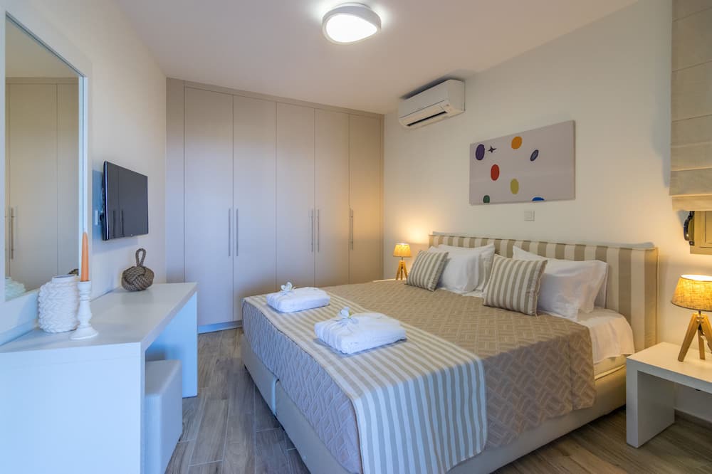 Photo of Bedroom in Panormos