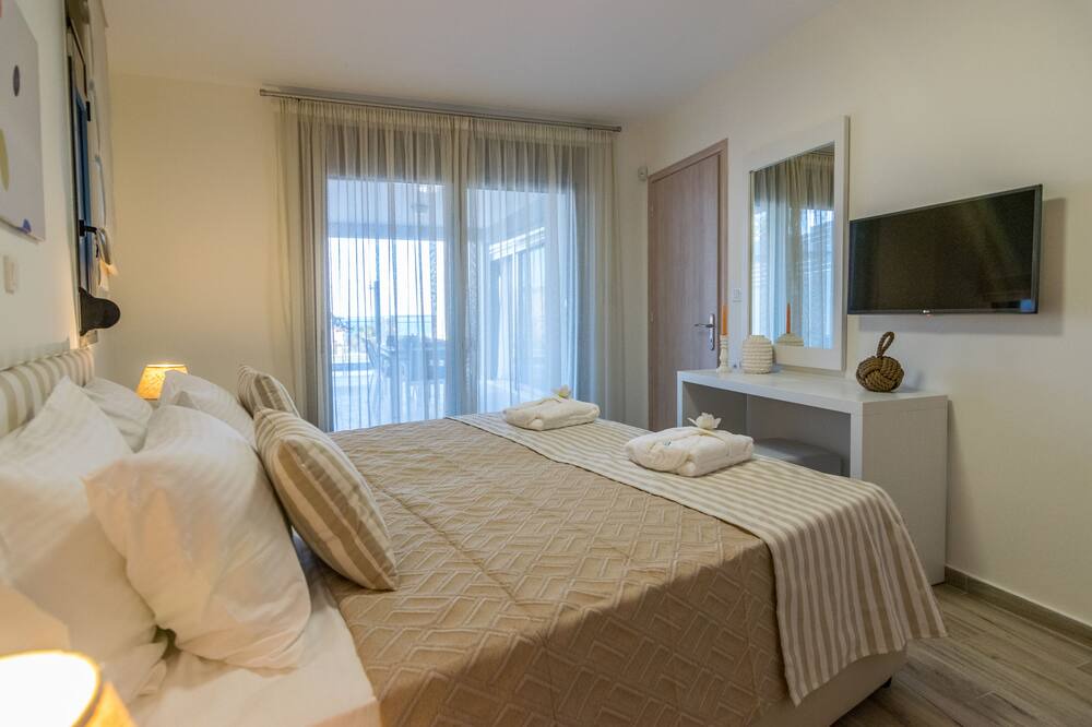 Photo of Bedroom in Panormos