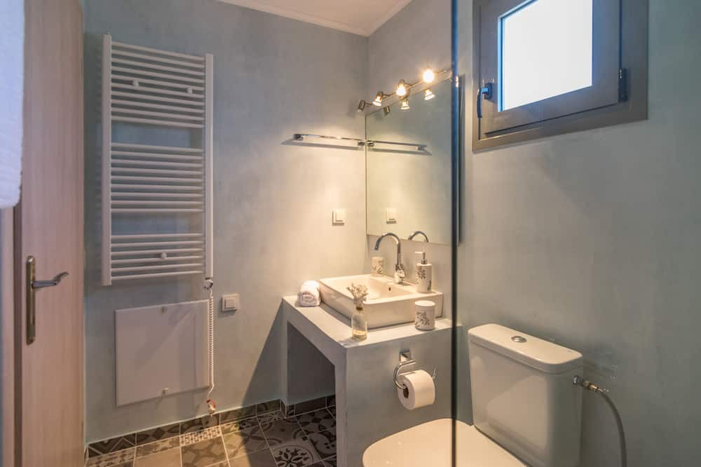Photo of Bathroom in Panormos