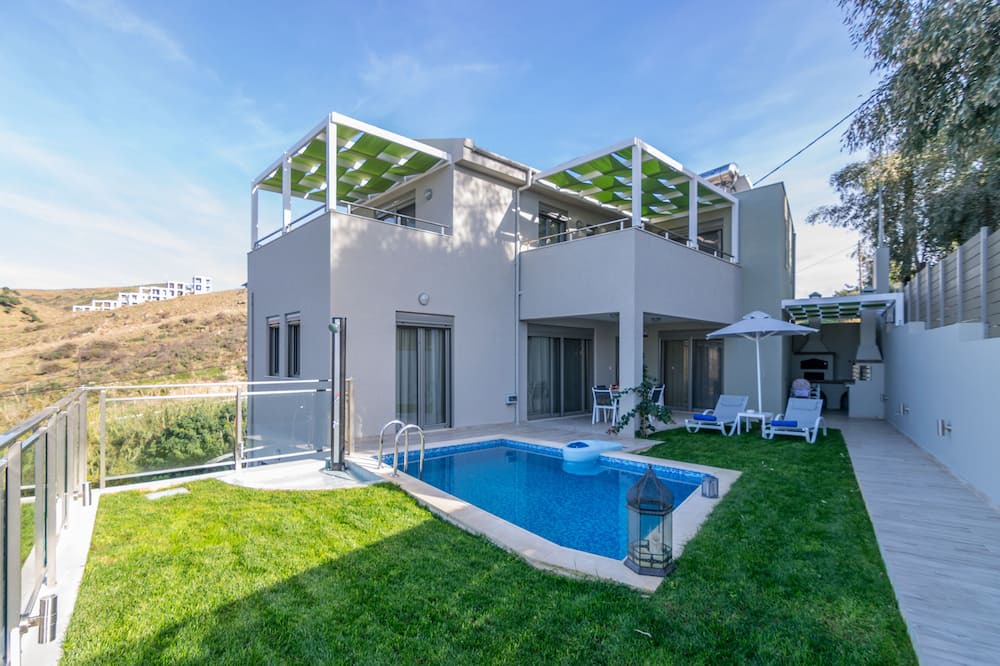 Photo of Outdoor in Panormos