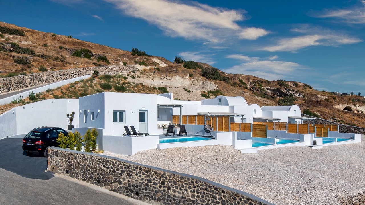 Photo of Outdoor in Vourvoulos