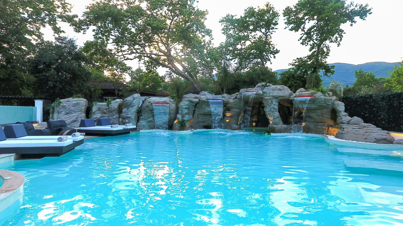 Photo of Outdoor in Asprovalta