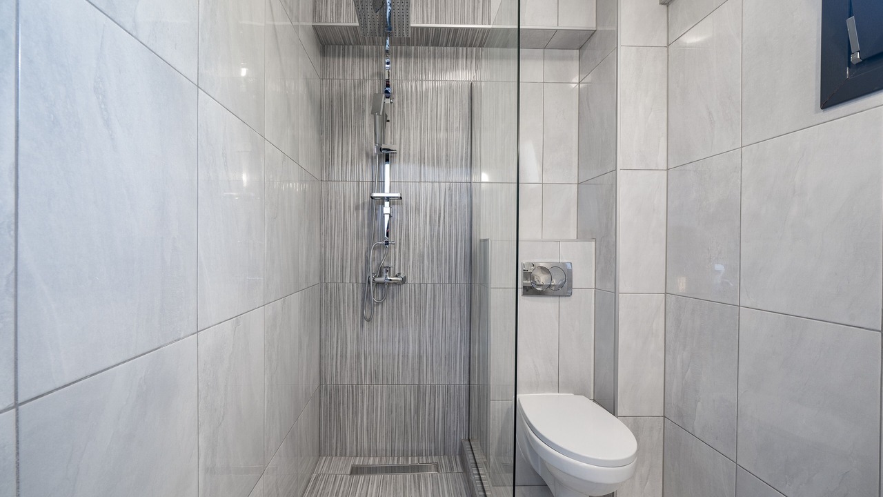 Photo of Bathroom in Asprovalta