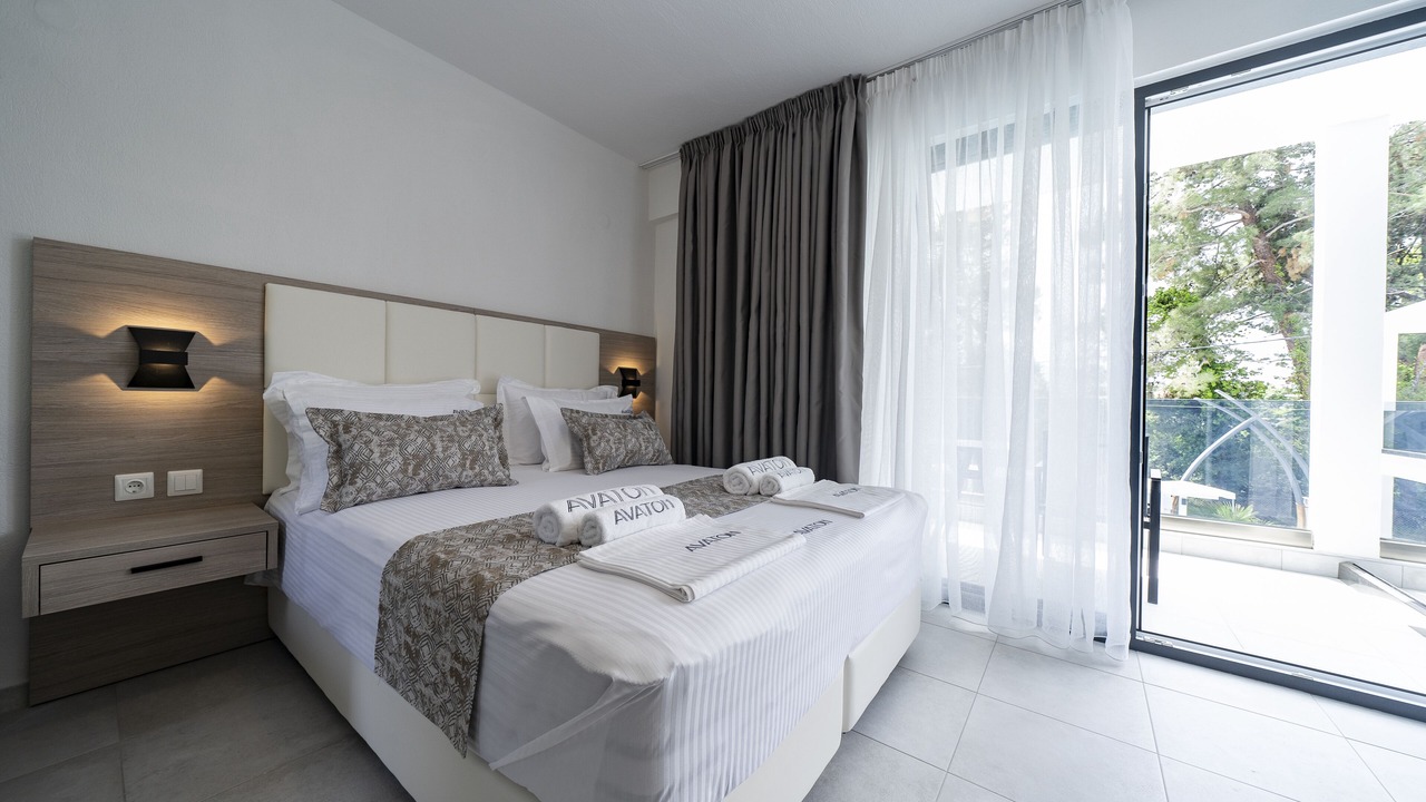 Photo of Bedroom in Asprovalta