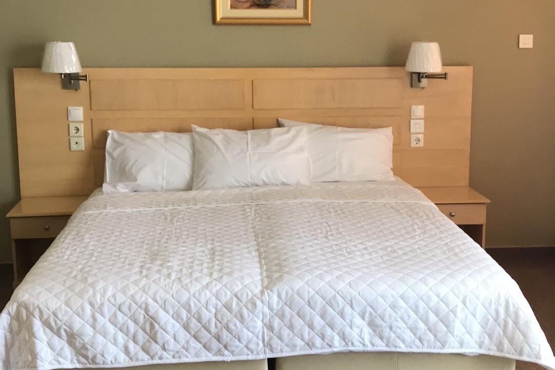 Photo of Bedroom in Massouri