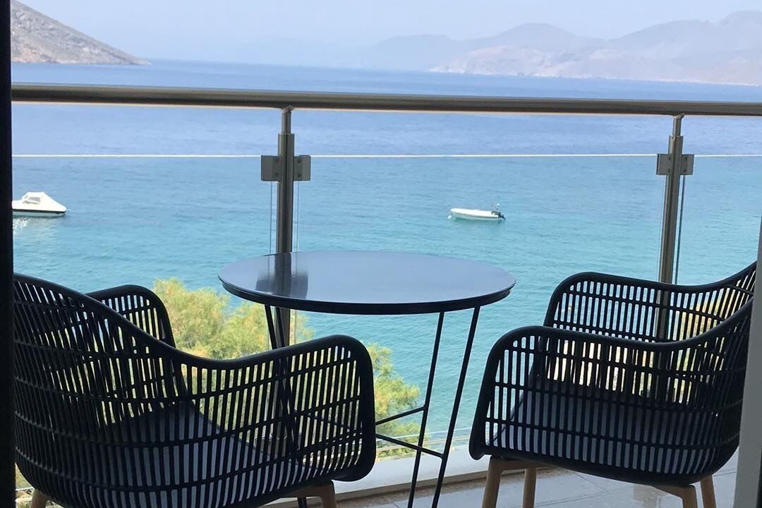 Photo of Patio Balcony in Massouri